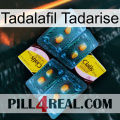 Tadalafil Tadarise cialis5